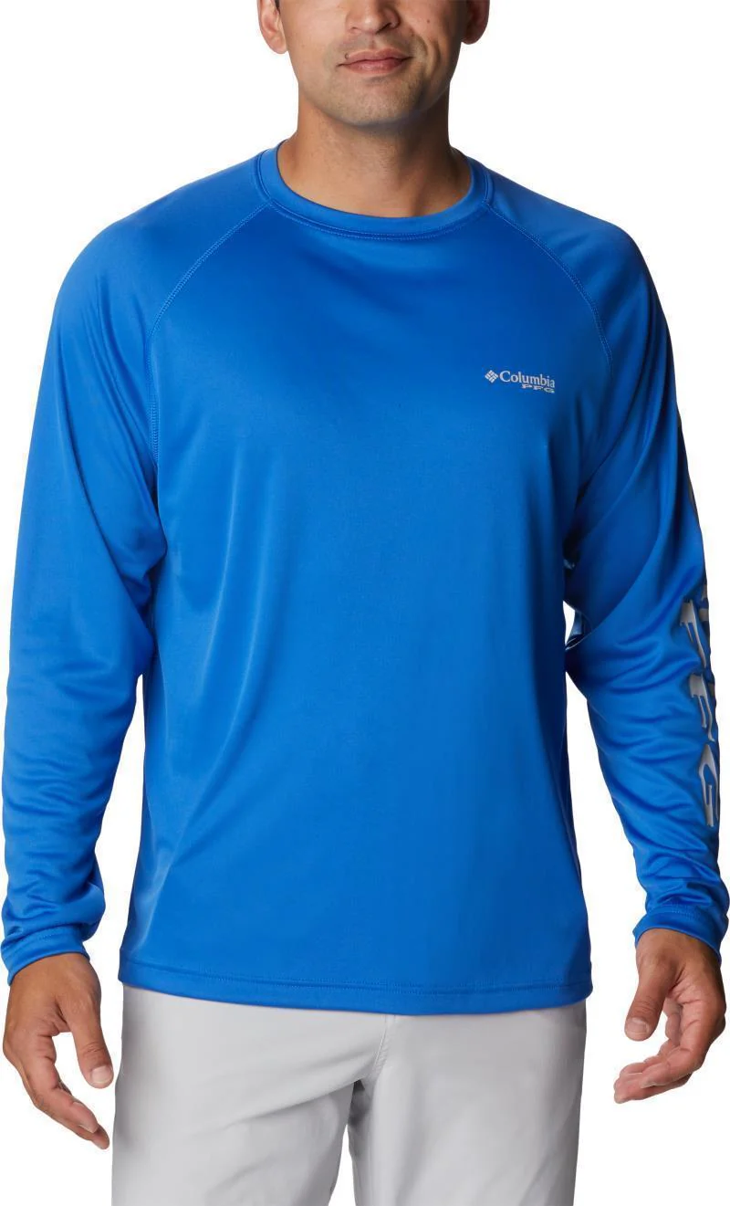 Terminal Tackle LS Shirt - Mens - Image 38