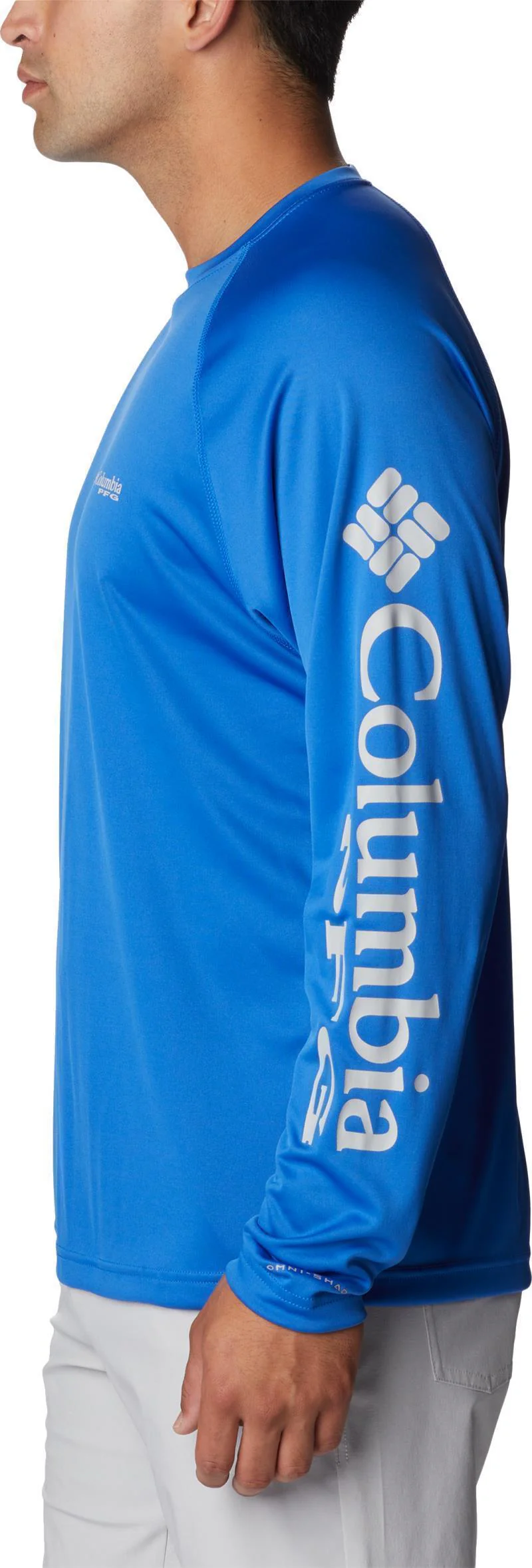 Terminal Tackle LS Shirt - Mens - Image 39