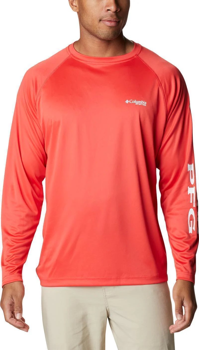 Terminal Tackle LS Shirt - Mens - Image 4
