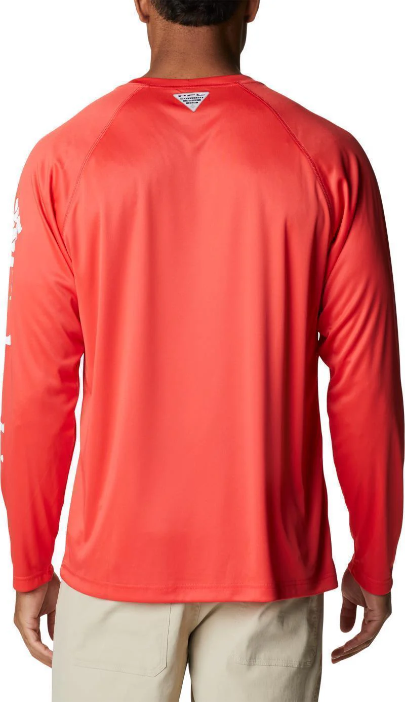 Terminal Tackle LS Shirt - Mens - Image 5