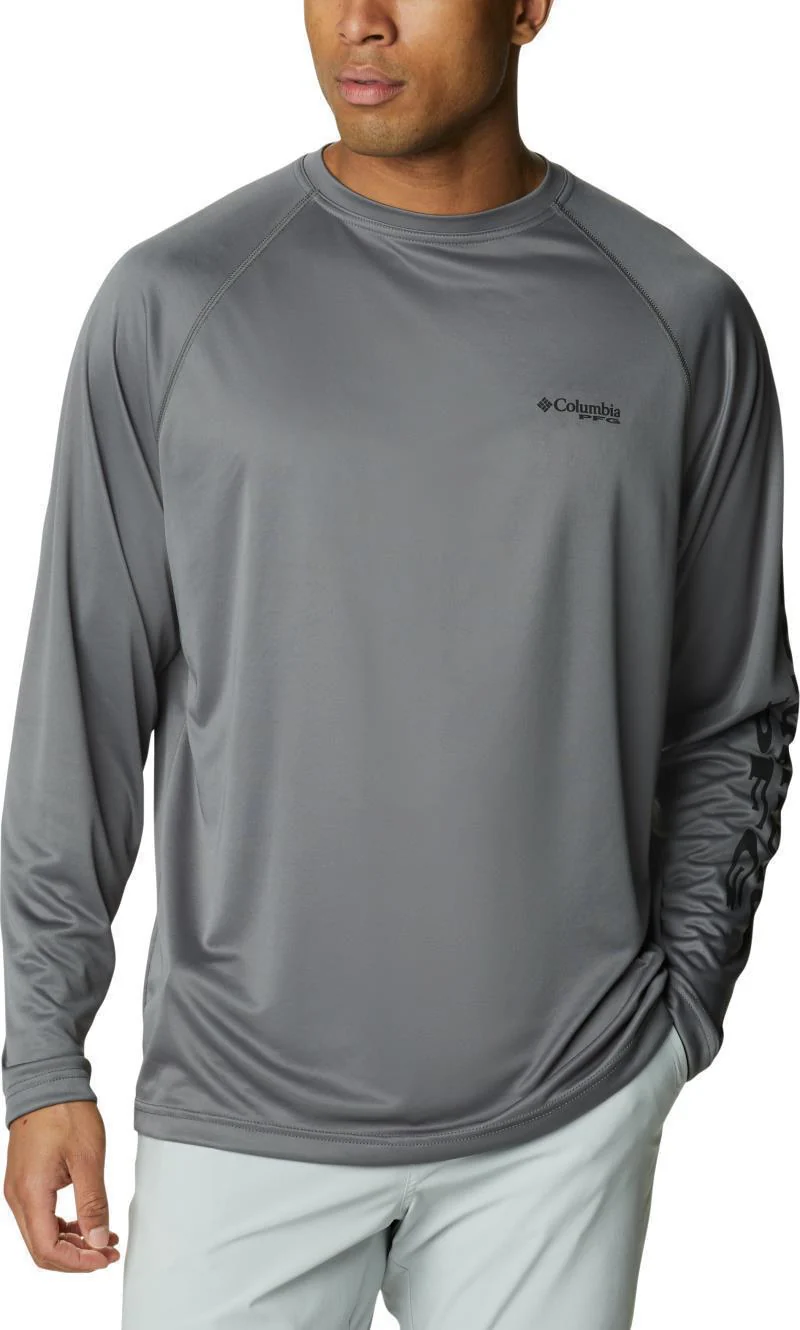 Terminal Tackle LS Shirt - Mens - Image 53