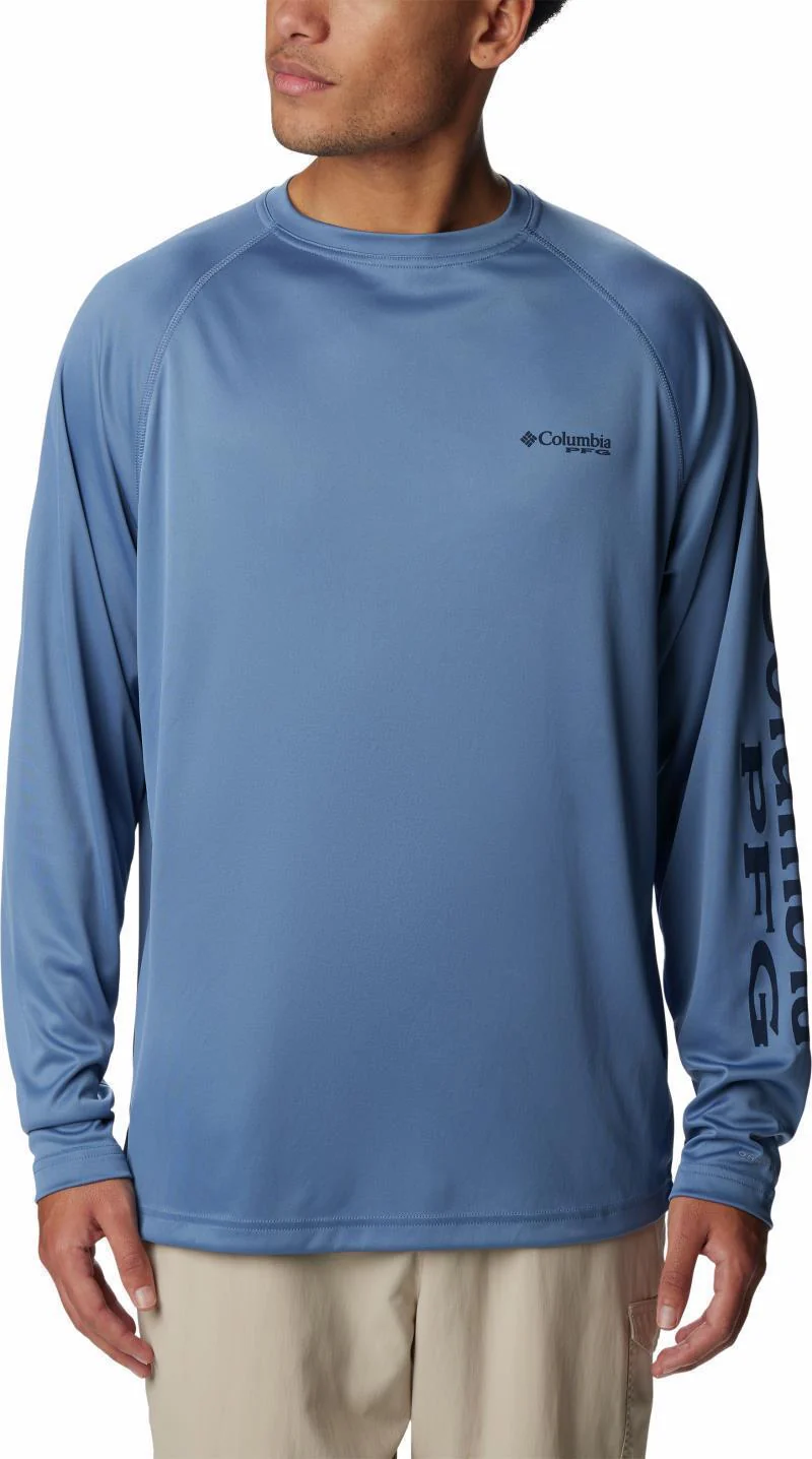 Terminal Tackle LS Shirt - Mens - Image 56