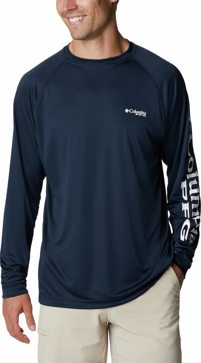 Terminal Tackle LS Shirt - Mens - Image 58