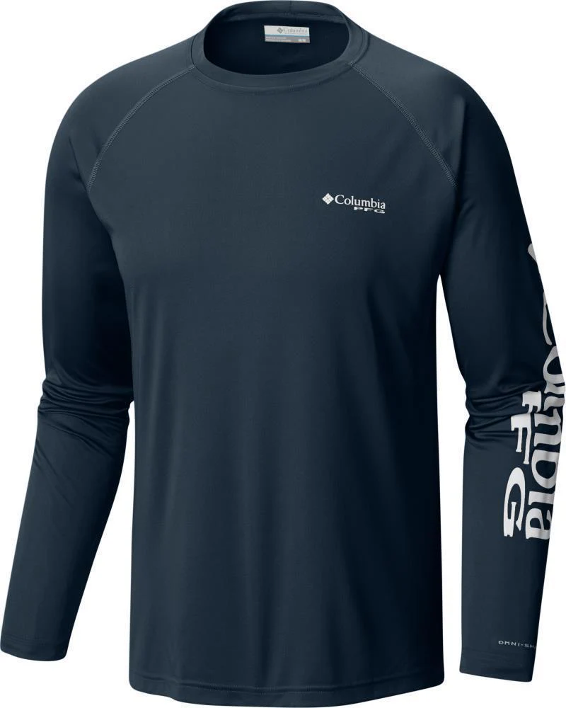 Terminal Tackle LS Shirt - Mens - Image 60