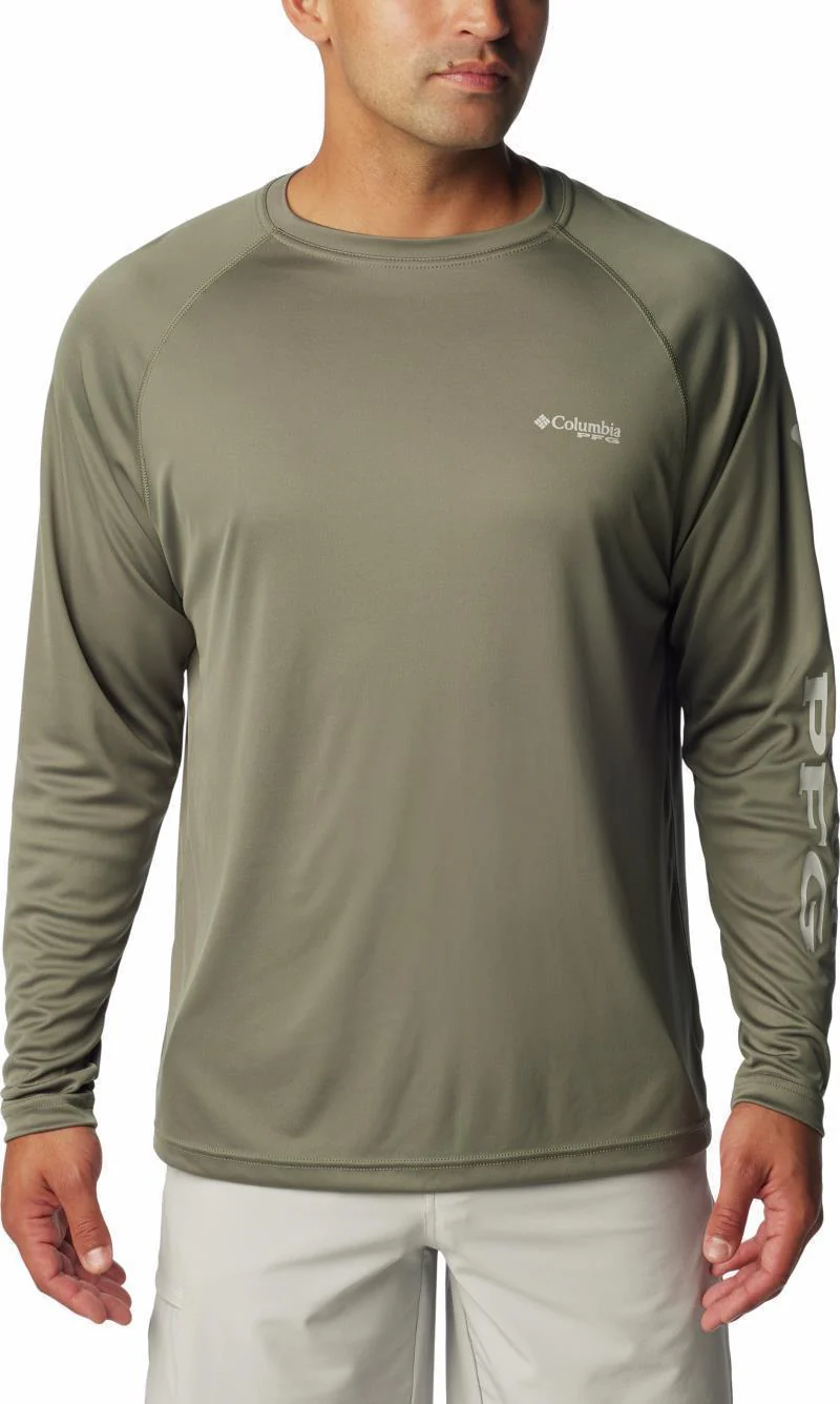 Terminal Tackle LS Shirt - Mens - Image 63