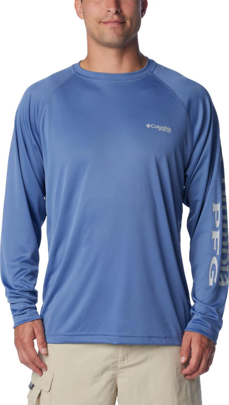 Terminal Tackle LS Shirt - Mens - Image 65
