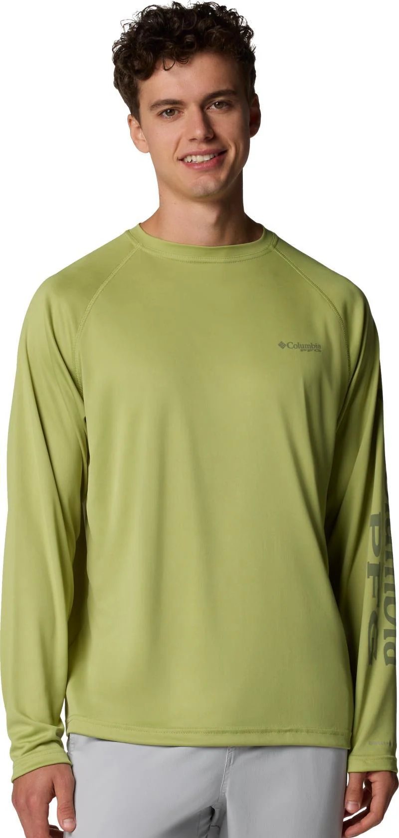 Terminal Tackle LS Shirt - Mens - Image 75
