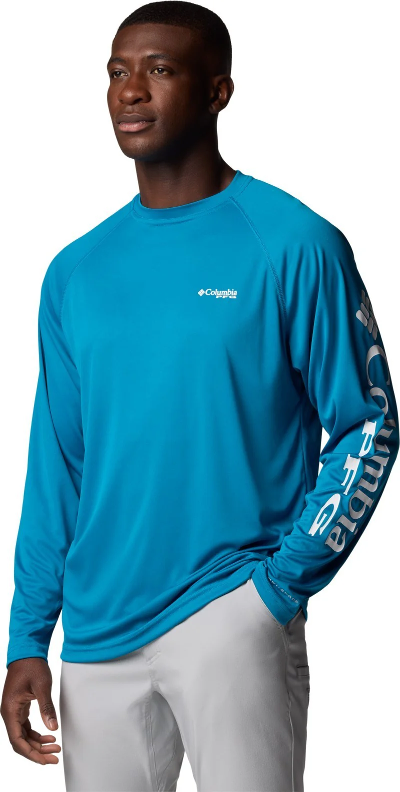 Terminal Tackle LS Shirt - Mens - Image 79