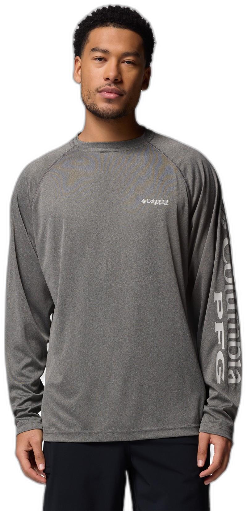 Terminal Tackle LS Shirt - Mens - Image 81
