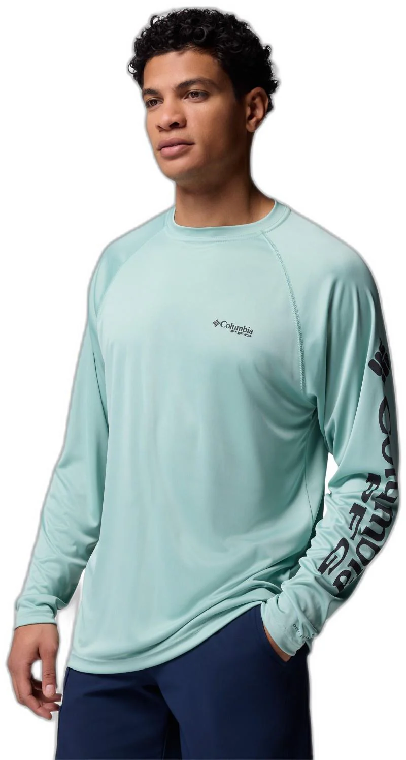 Terminal Tackle LS Shirt - Mens - Image 87