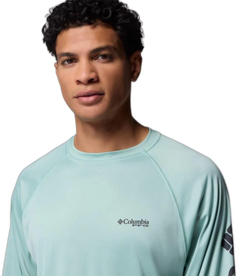 Terminal Tackle LS Shirt - Mens - Image 88
