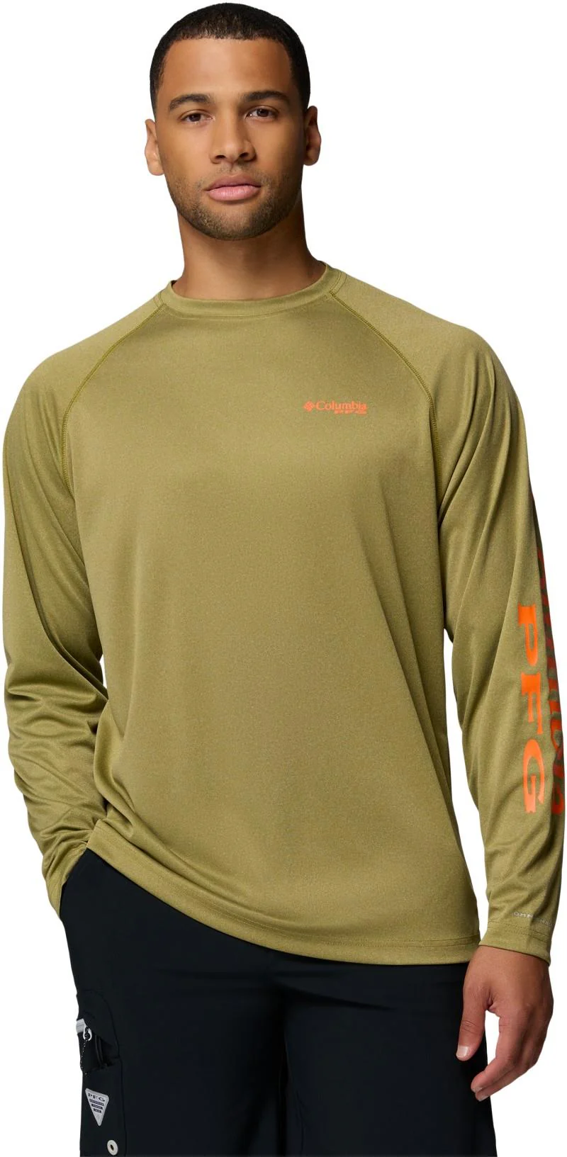 Terminal Tackle LS Shirt - Mens - Image 90