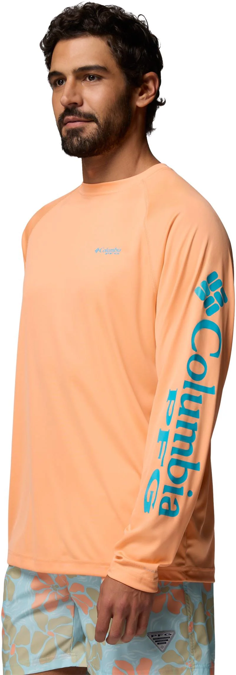Terminal Tackle LS Shirt - Mens - Image 96