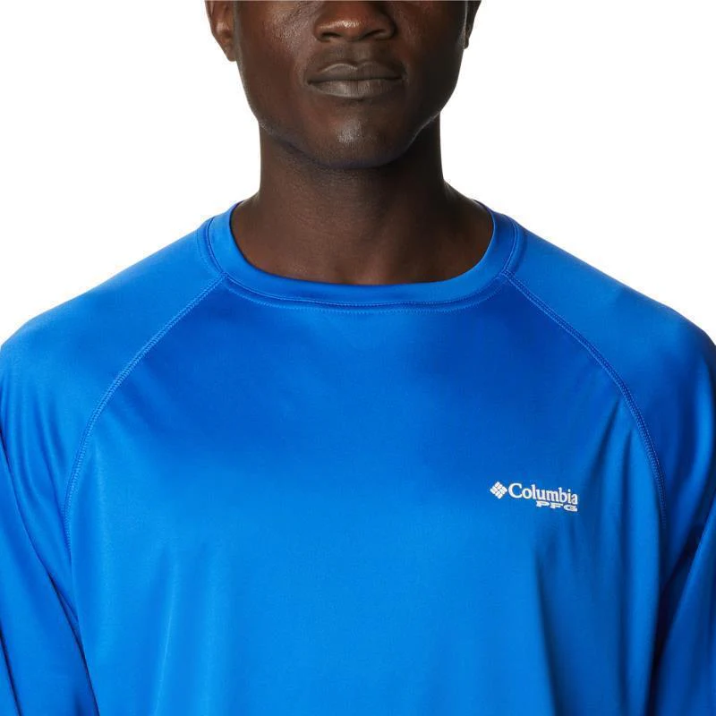 Terminal Tackle LS Shirt, Tall - Mens - Image 10