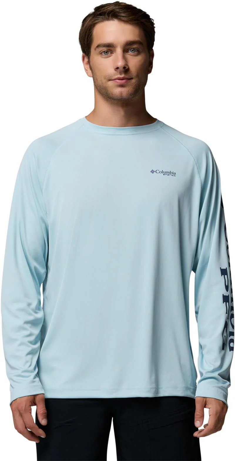 Terminal Tackle LS Shirt, Tall - Mens - Image 100