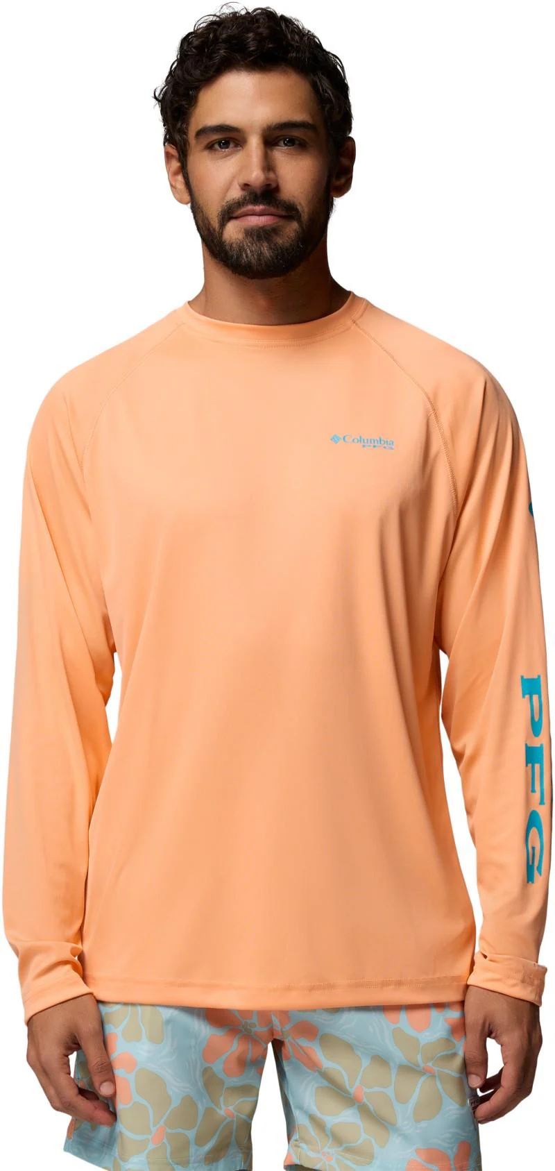 Terminal Tackle LS Shirt, Tall - Mens - Image 103