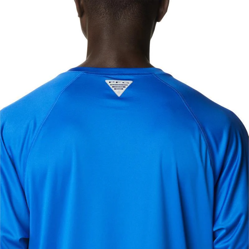Terminal Tackle LS Shirt, Tall - Mens - Image 11