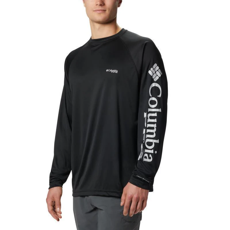 Terminal Tackle LS Shirt, Tall - Mens - Image 12