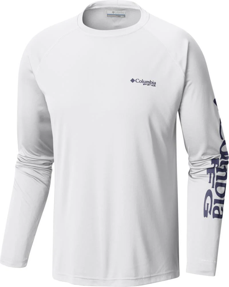 Terminal Tackle LS Shirt, Tall - Mens - Image 15