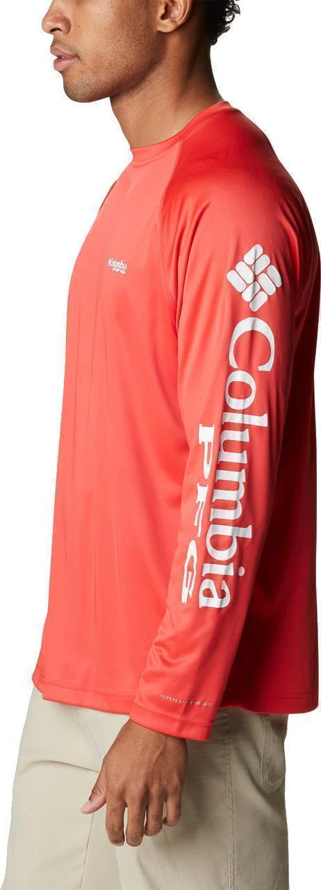 Terminal Tackle LS Shirt, Tall - Mens - Image 34