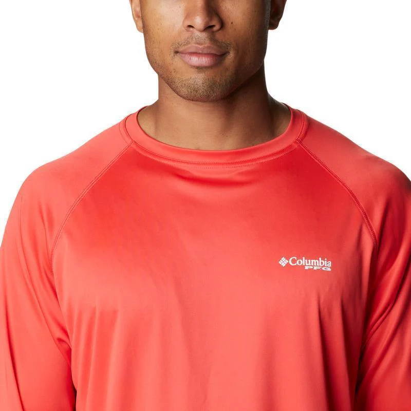 Terminal Tackle LS Shirt, Tall - Mens - Image 35