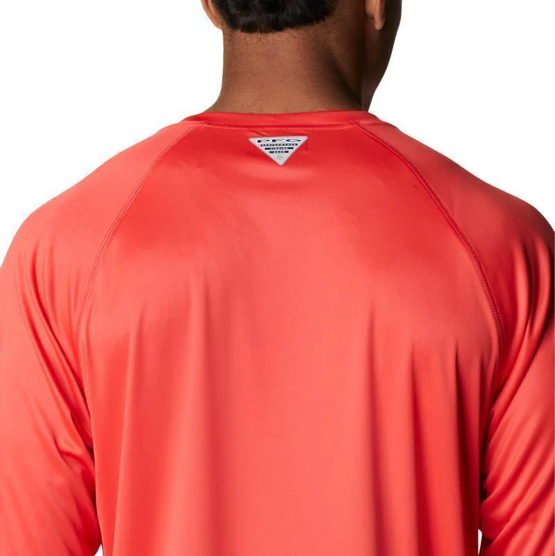 Terminal Tackle LS Shirt, Tall - Mens - Image 36