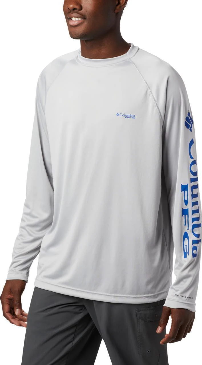 Terminal Tackle LS Shirt, Tall - Mens - Image 37
