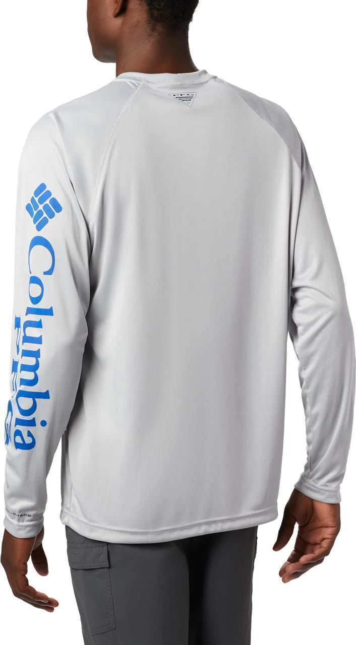 Terminal Tackle LS Shirt, Tall - Mens - Image 38
