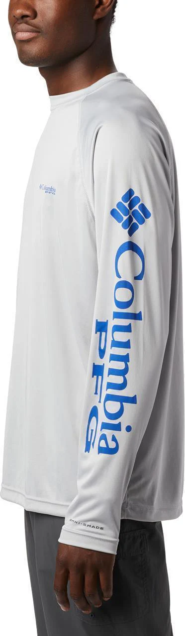 Terminal Tackle LS Shirt, Tall - Mens - Image 39