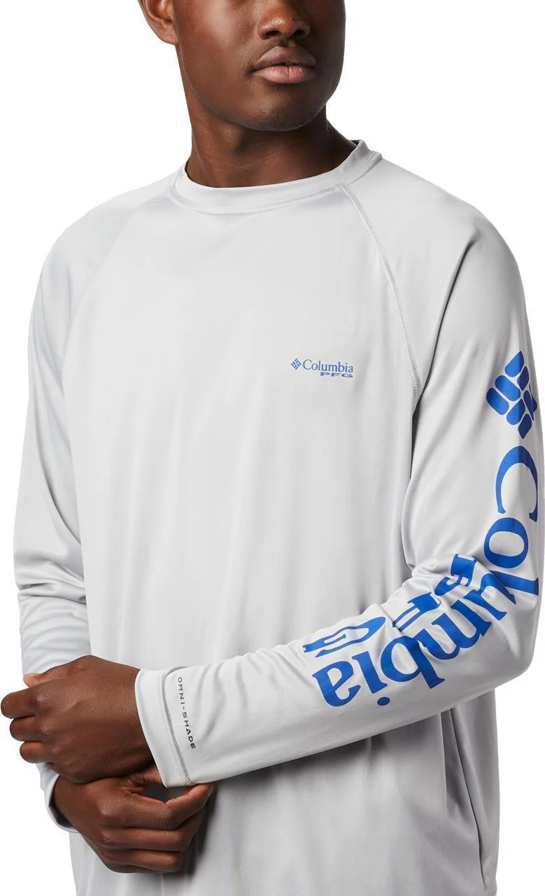 Terminal Tackle LS Shirt, Tall - Mens - Image 40
