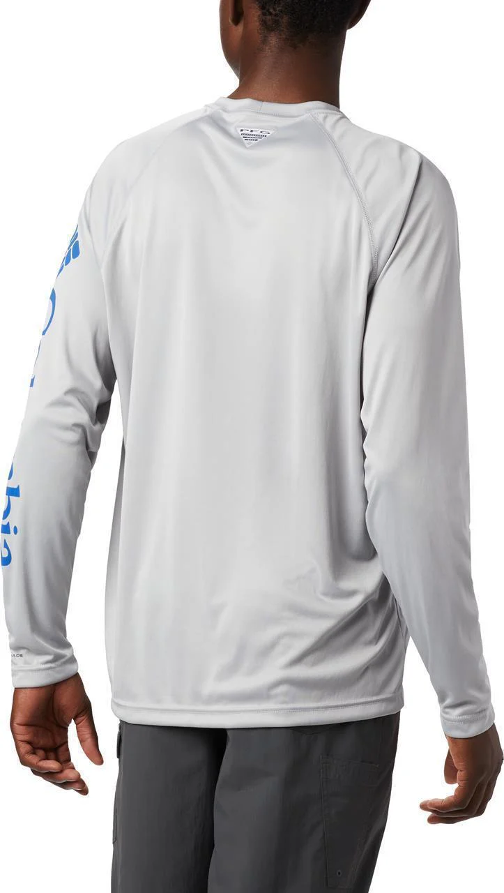 Terminal Tackle LS Shirt, Tall - Mens - Image 41