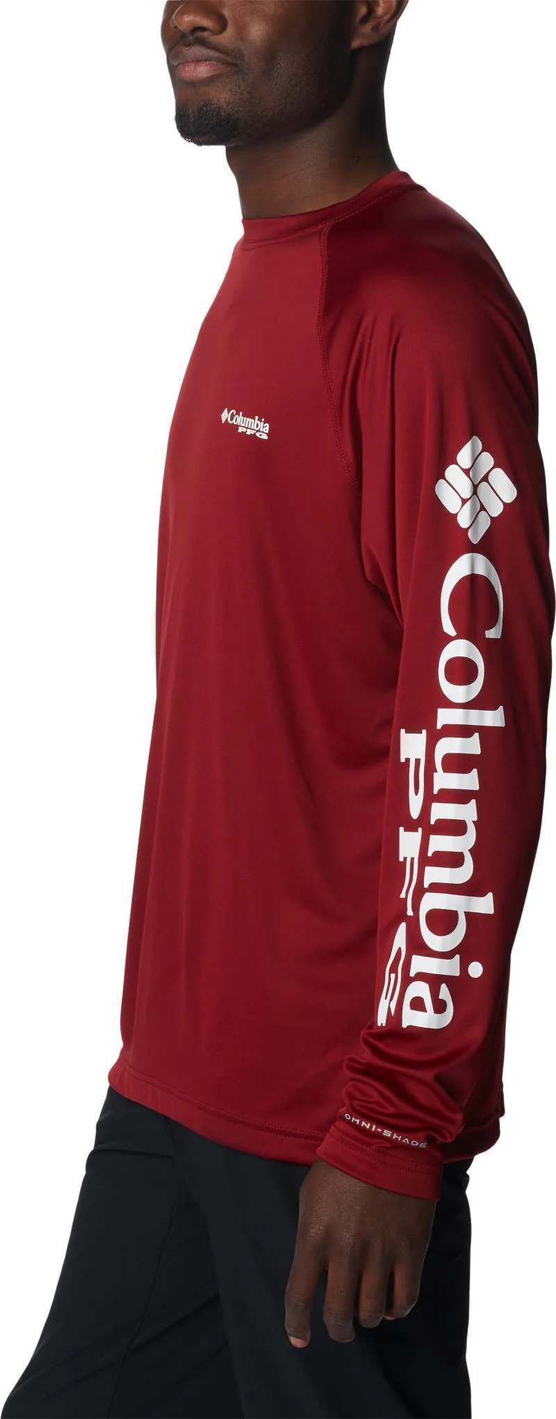 Terminal Tackle LS Shirt, Tall - Mens - Image 43
