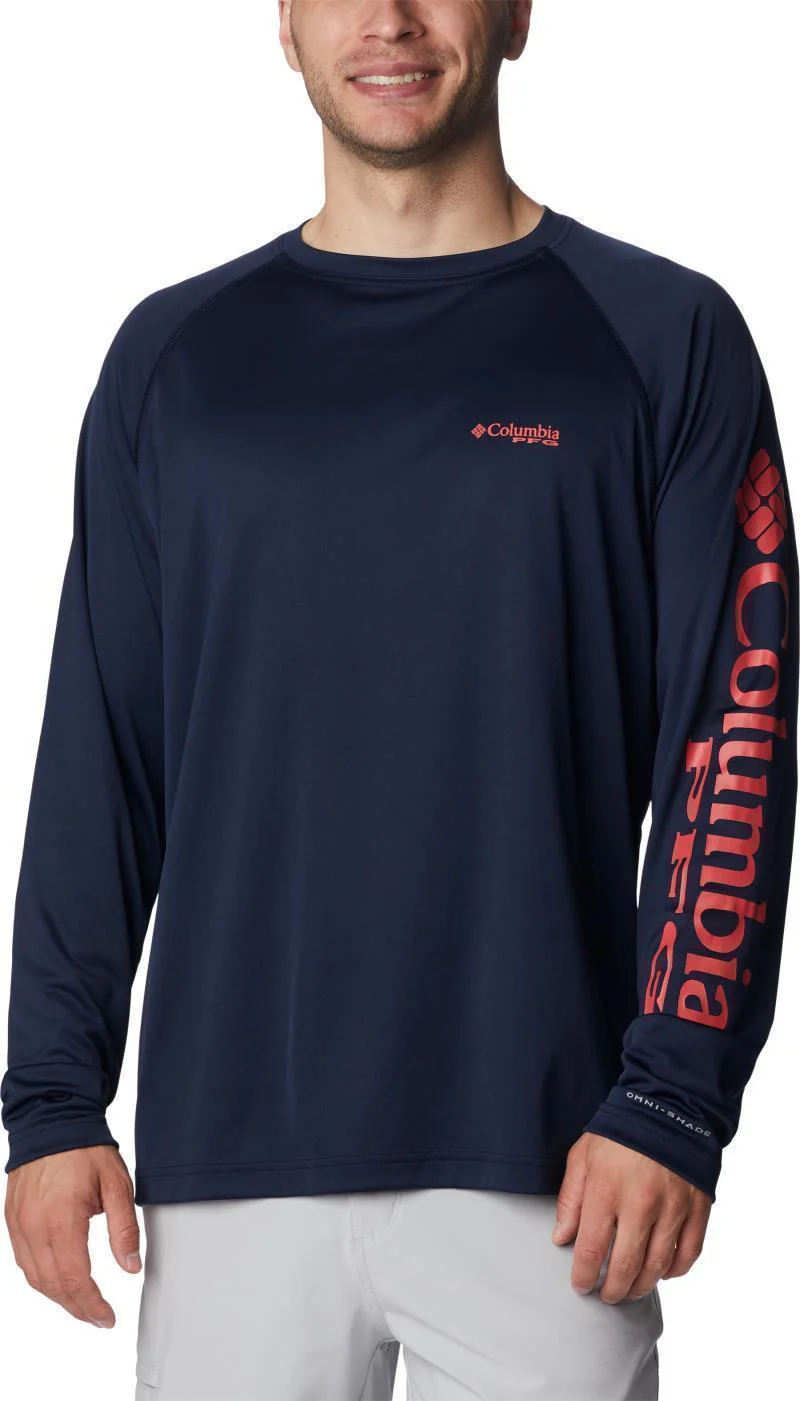 Terminal Tackle LS Shirt, Tall - Mens - Image 48