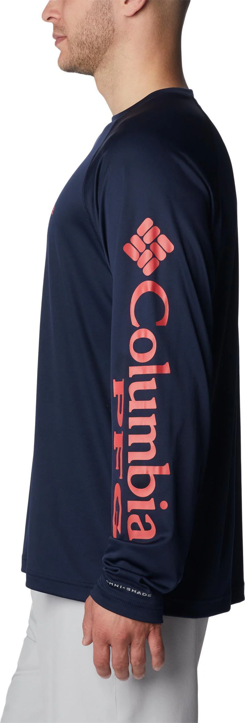 Terminal Tackle LS Shirt, Tall - Mens - Image 49