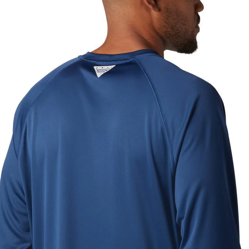 Terminal Tackle LS Shirt, Tall - Mens - Image 5