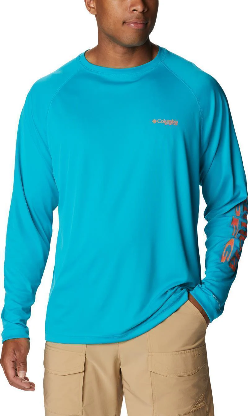 Terminal Tackle LS Shirt, Tall - Mens - Image 51