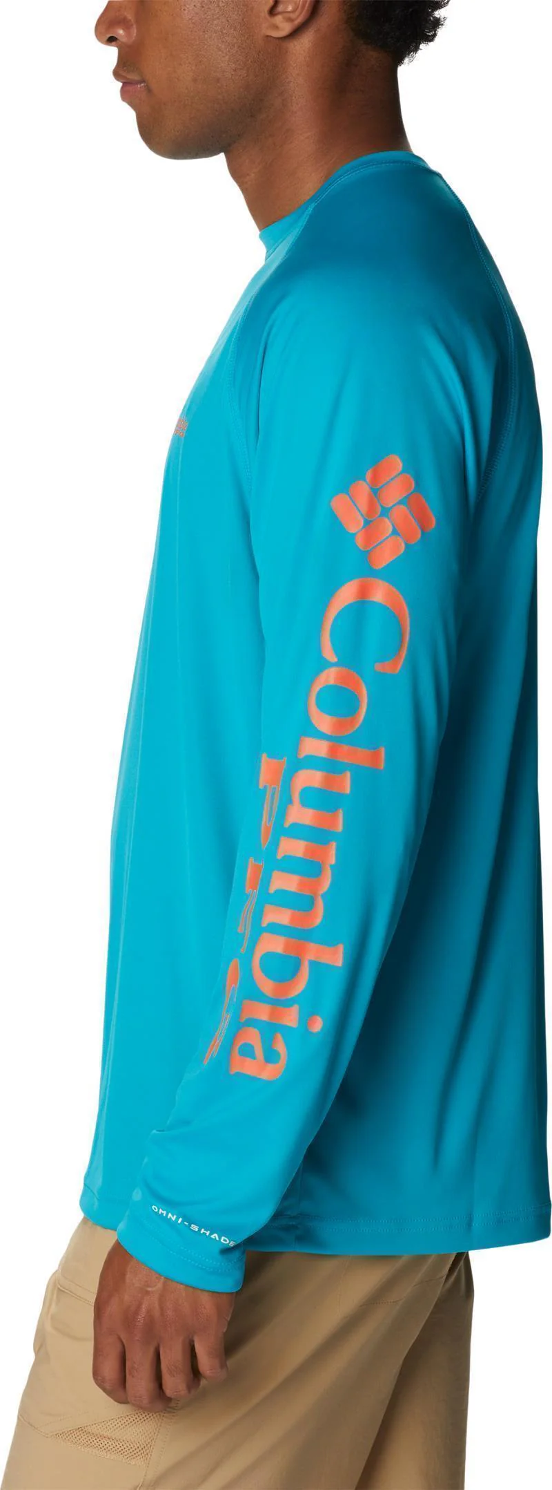 Terminal Tackle LS Shirt, Tall - Mens - Image 52