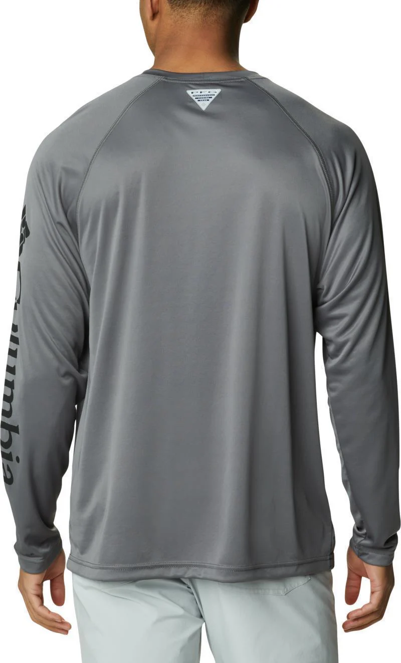 Terminal Tackle LS Shirt, Tall - Mens - Image 59