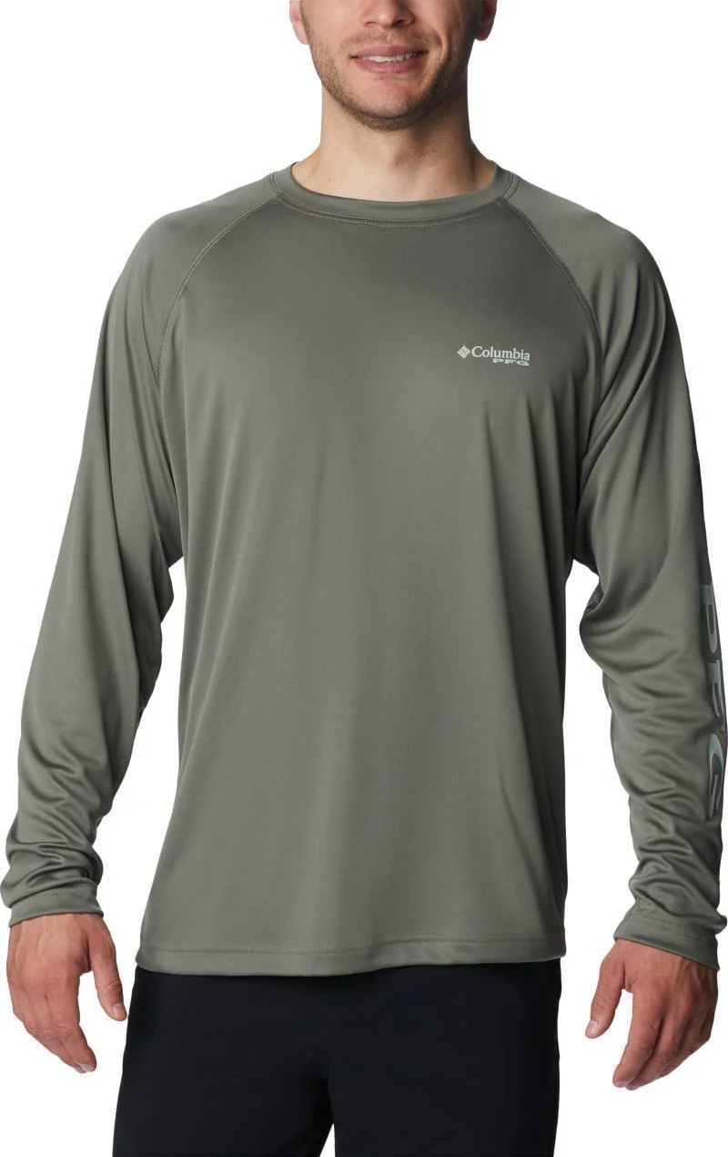 Terminal Tackle LS Shirt, Tall - Mens - Image 60