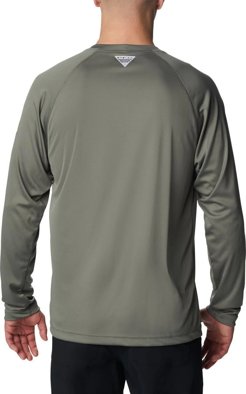Terminal Tackle LS Shirt, Tall - Mens - Image 62