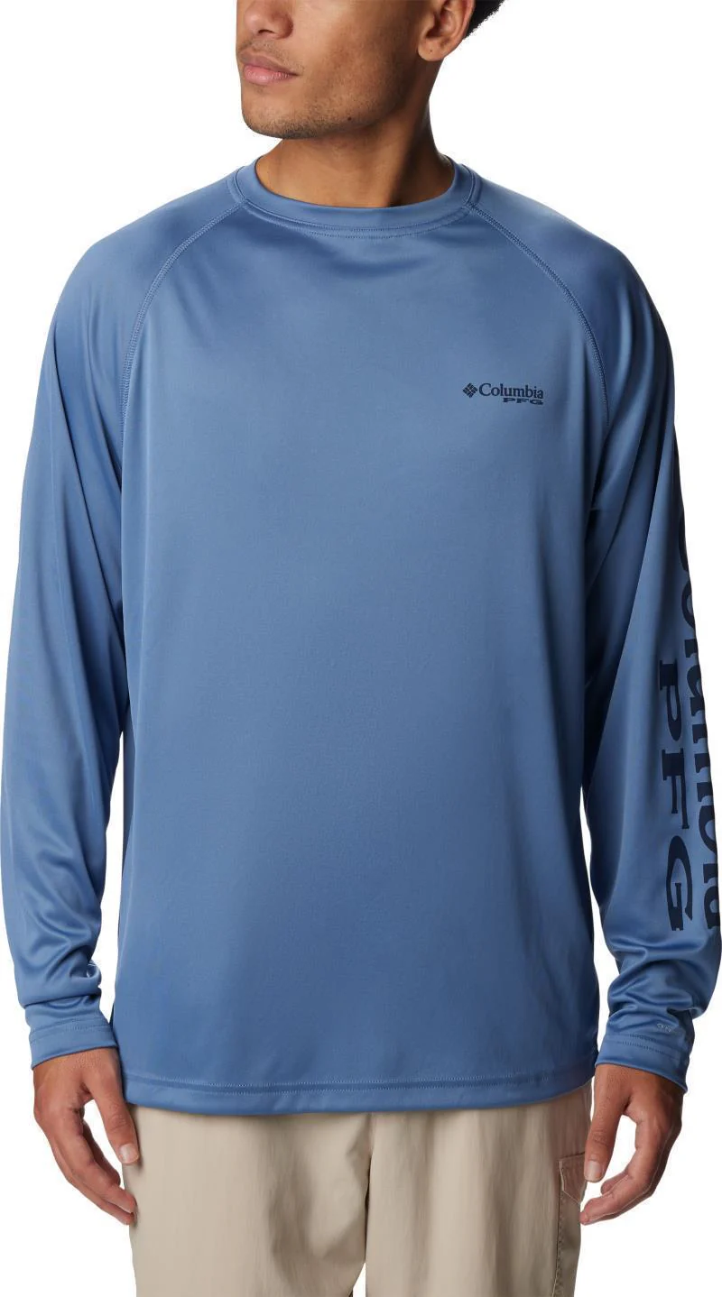 Terminal Tackle LS Shirt, Tall - Mens - Image 63