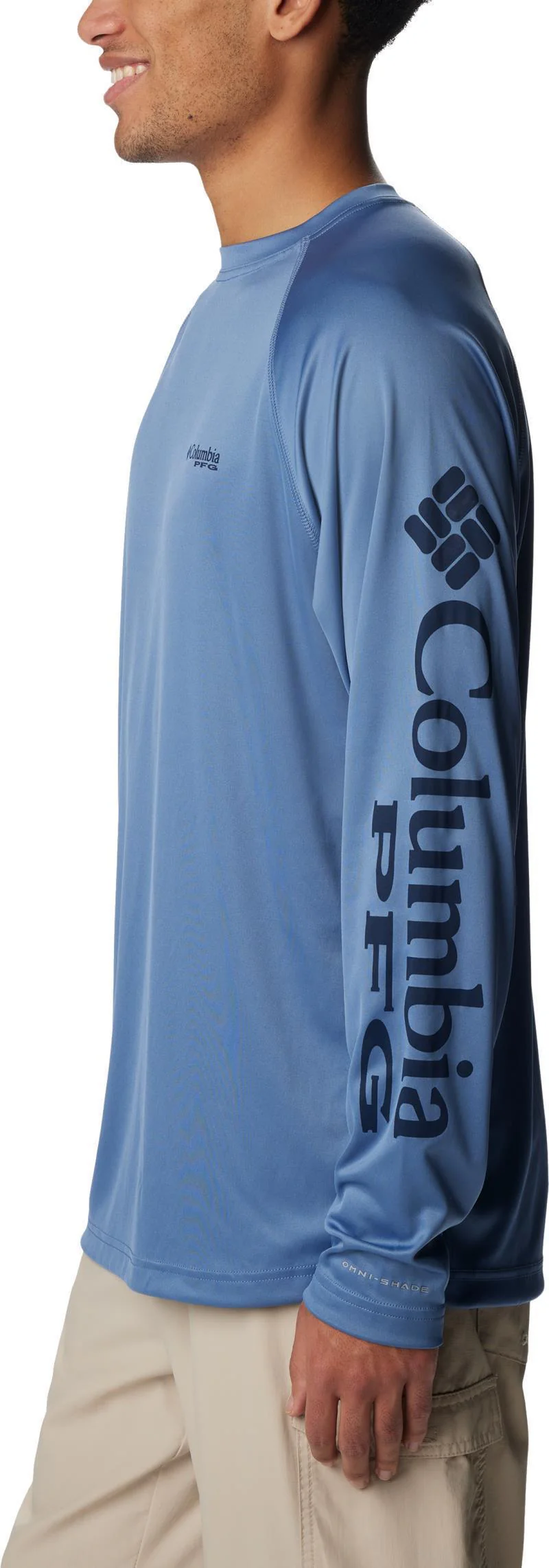 Terminal Tackle LS Shirt, Tall - Mens - Image 64