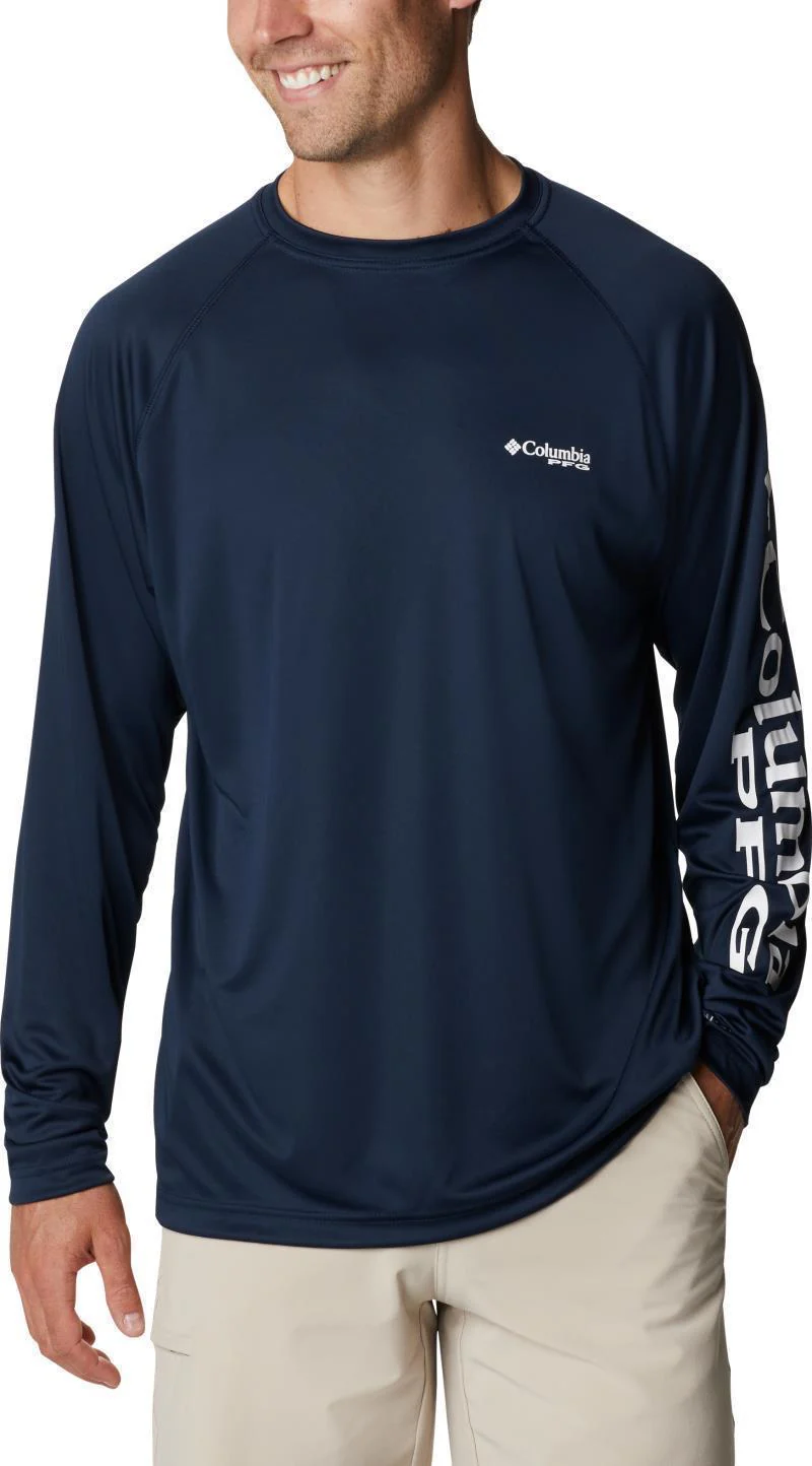 Terminal Tackle LS Shirt, Tall - Mens - Image 66