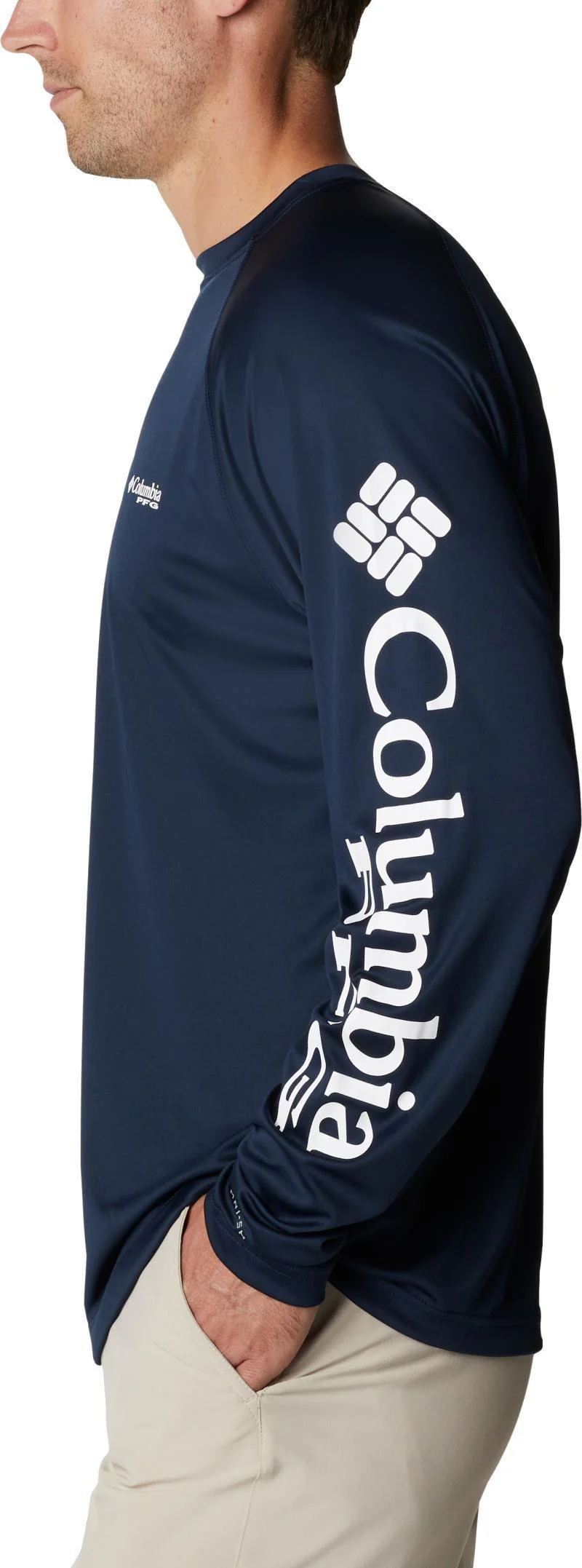 Terminal Tackle LS Shirt, Tall - Mens - Image 67