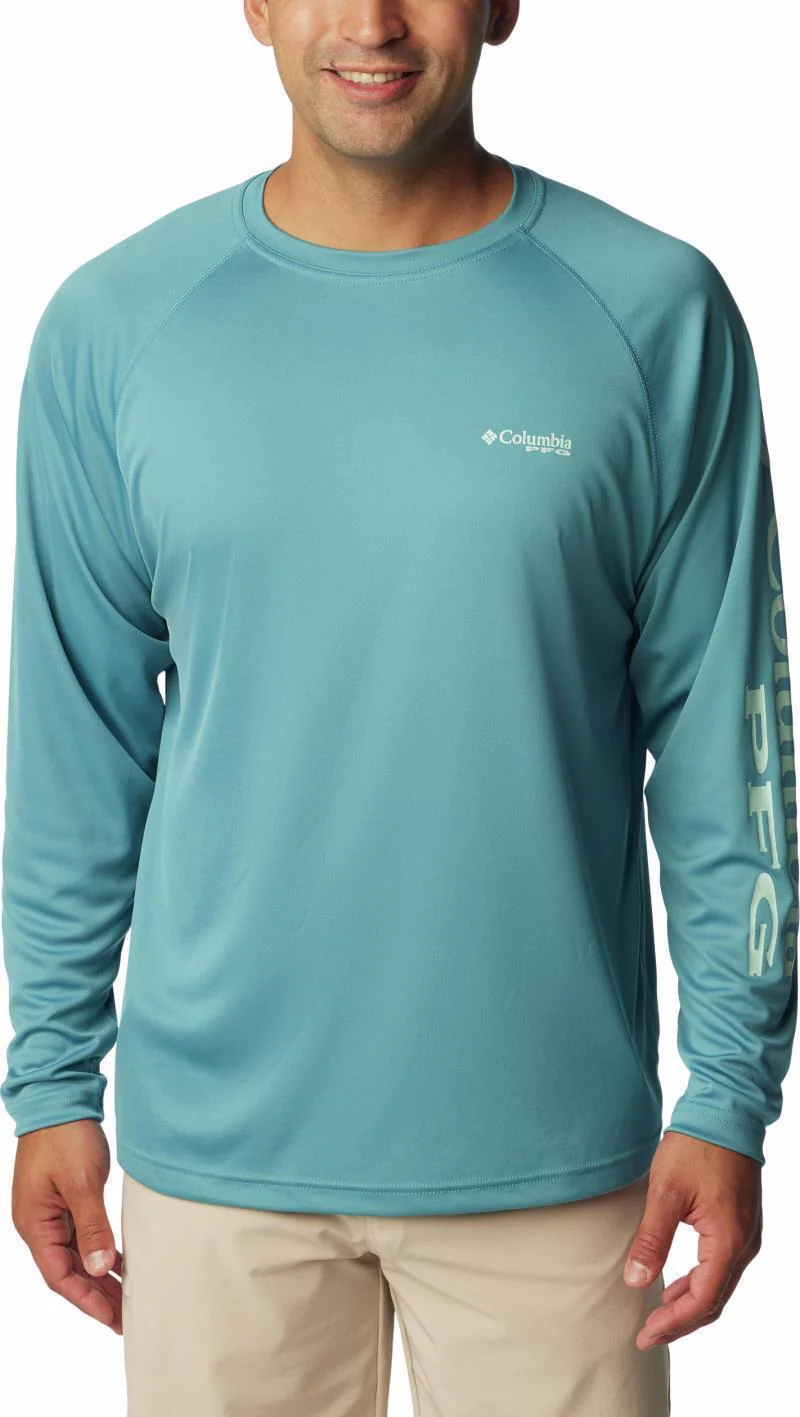 Terminal Tackle LS Shirt, Tall - Mens - Image 69
