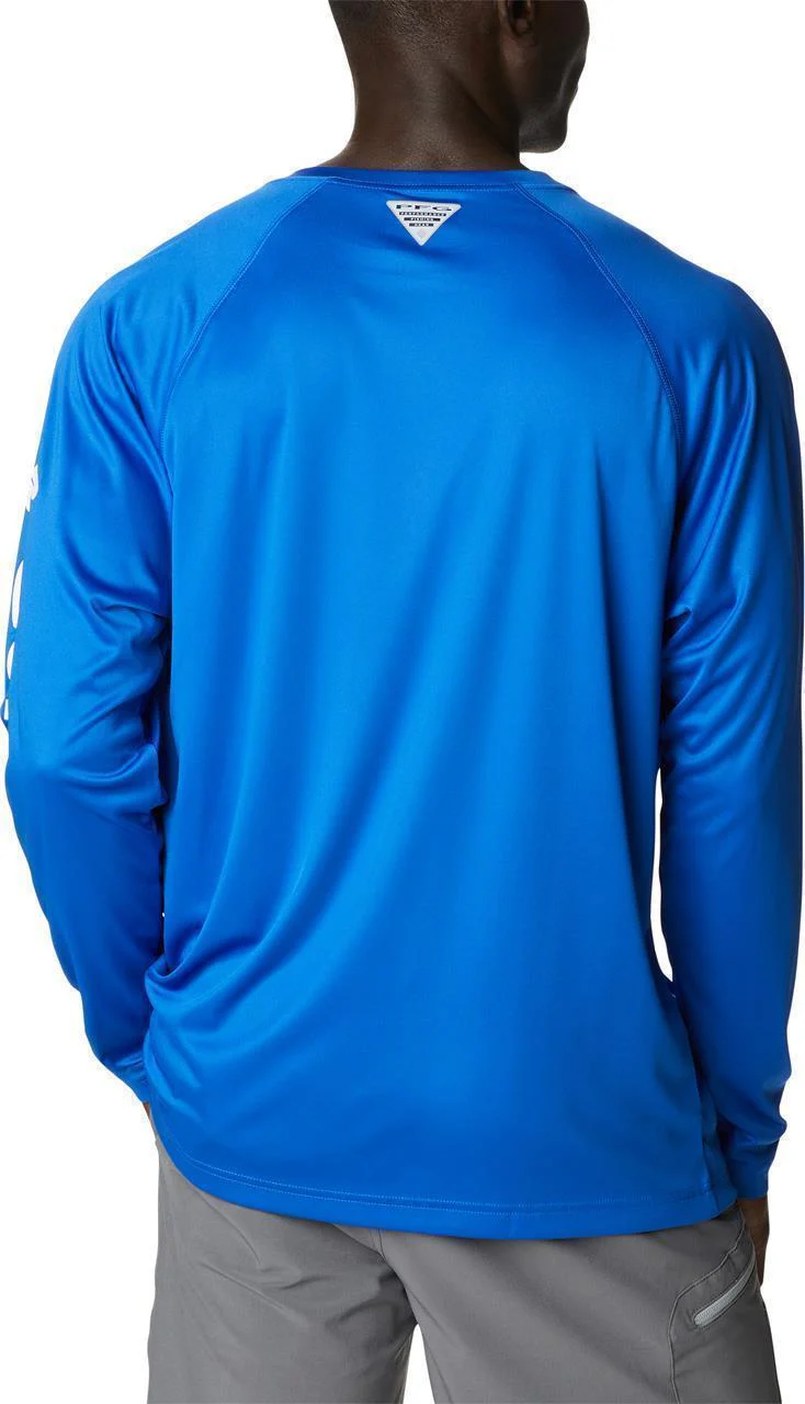 Terminal Tackle LS Shirt, Tall - Mens - Image 7