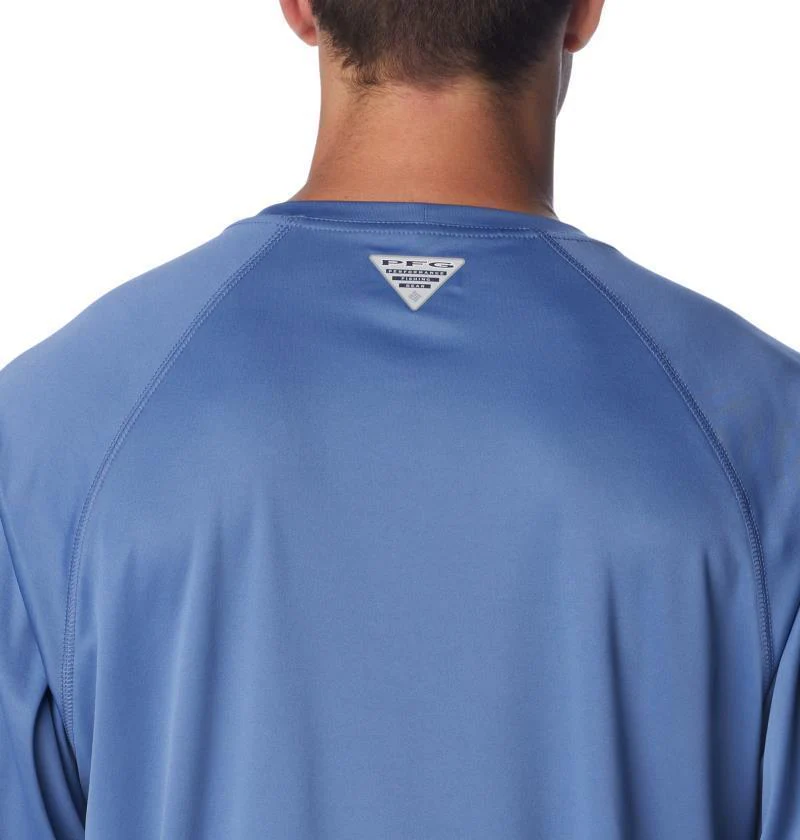Terminal Tackle LS Shirt, Tall - Mens - Image 75