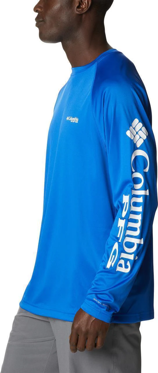 Terminal Tackle LS Shirt, Tall - Mens - Image 8