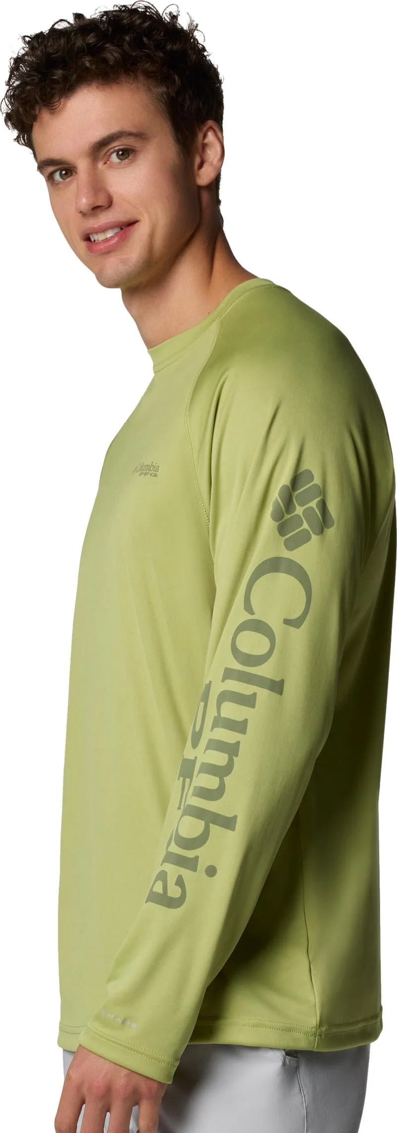 Terminal Tackle LS Shirt, Tall - Mens - Image 84
