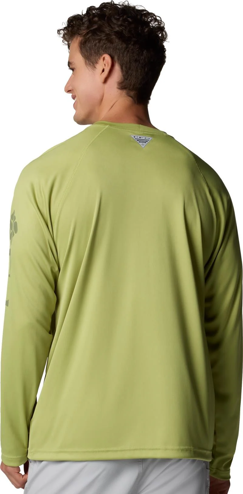 Terminal Tackle LS Shirt, Tall - Mens - Image 85
